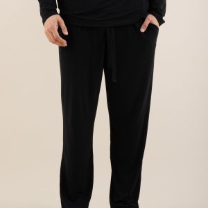 Men's Lounge Pants in Midnight