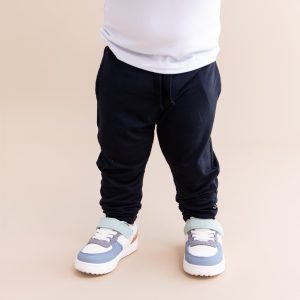 Toddler Jogger Pant in Midnight