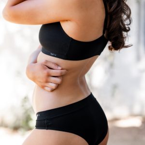 Women's Cheekini in Midnight