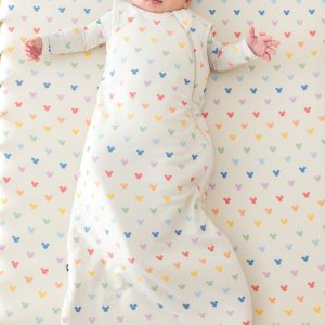 Sleep Bag in Pastel Mickey Mouse 1.0