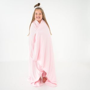 Youth Blanket in Sakura 1.0