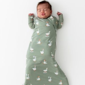 Sleep Bag in Silly Goose 1.0