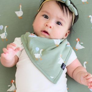 Bib in Silly Goose