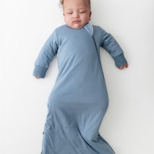 Slumber Bag in Slate 1.0