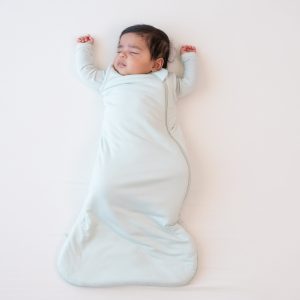 Sleep Bag in Dew 1.0