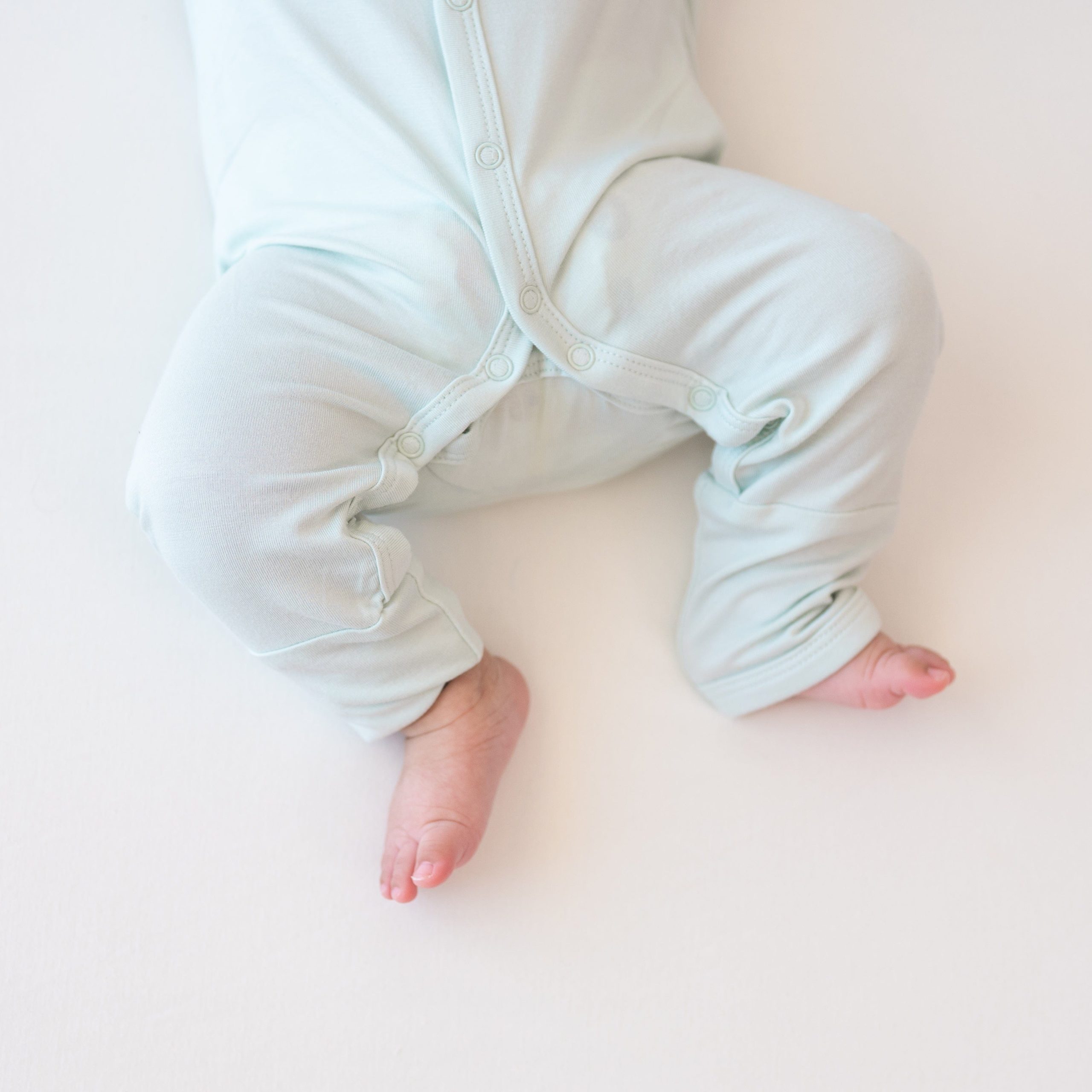 Romper in Dew - Image 3