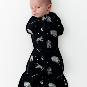 Swaddle Bag in STAR WARS 0.5