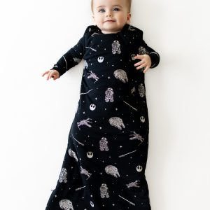 Sleep Bag in STAR WARS 1.0