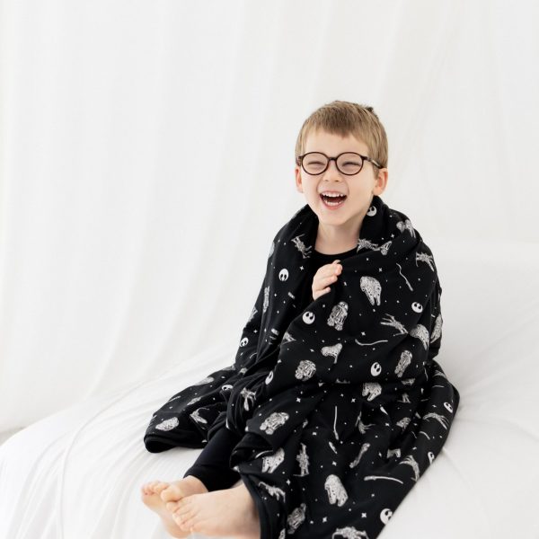 Toddler Blanket in STAR WARS 1.0