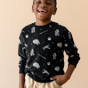 Sweatshirt in STAR WARS