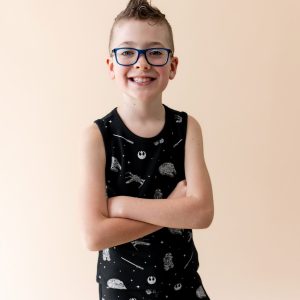 Tank Jogger Set in STAR WARS