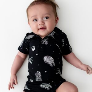 Polo Bodysuit in STAR WARS