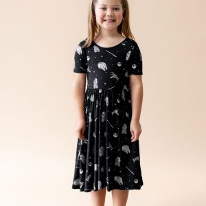 Twirl Dress in STAR WARS