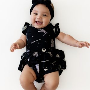 Twirl Bodysuit Dress in STAR WARS