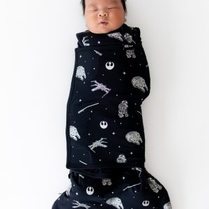 Sleep Bag Swaddler in STAR WARS 1.0
