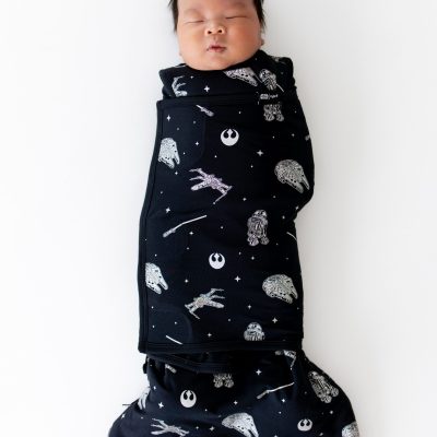 Sleep Bag Swaddler in STAR WARS 1.0