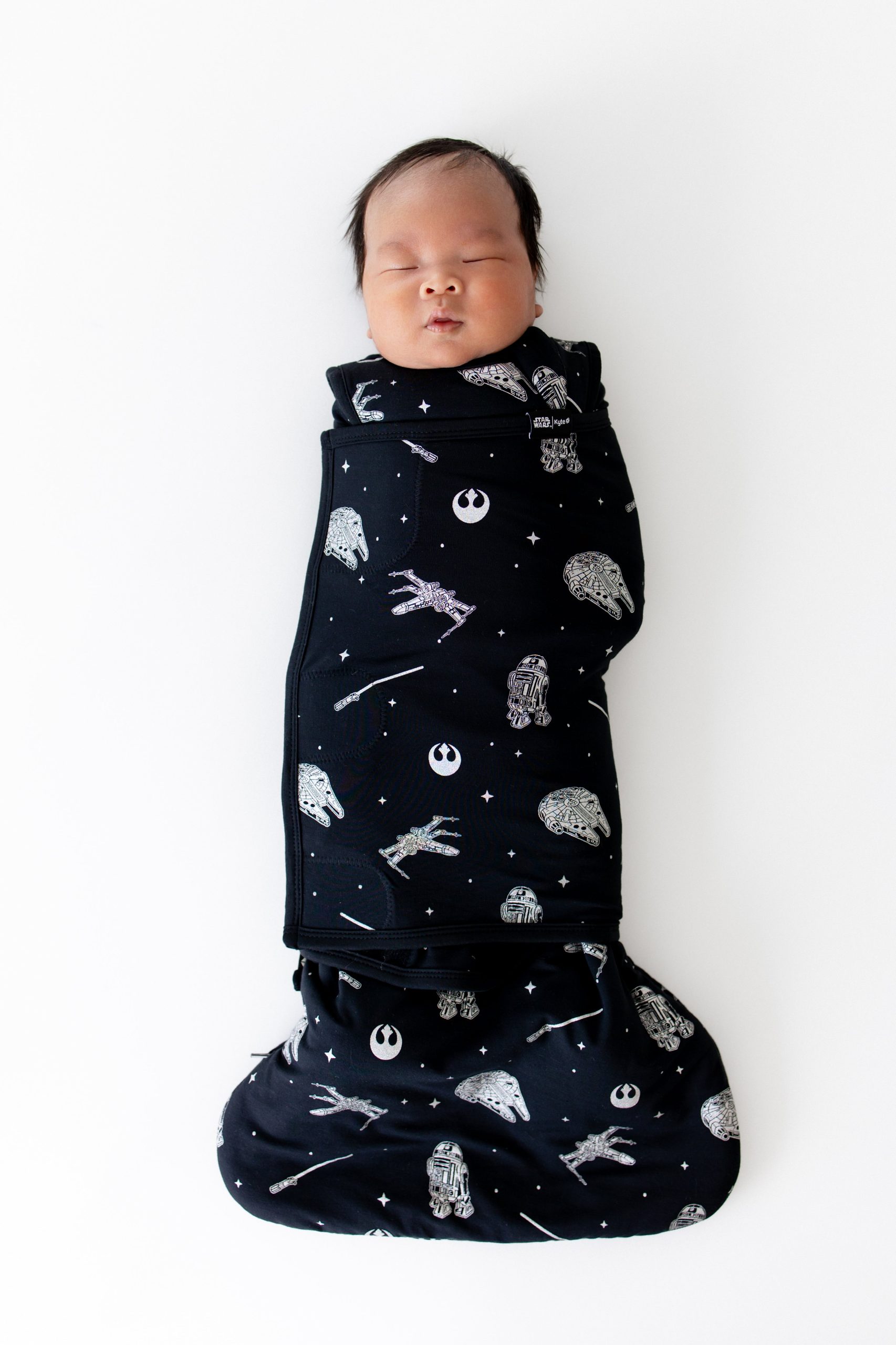 Sleep Bag Swaddler in STAR WARS 1.0