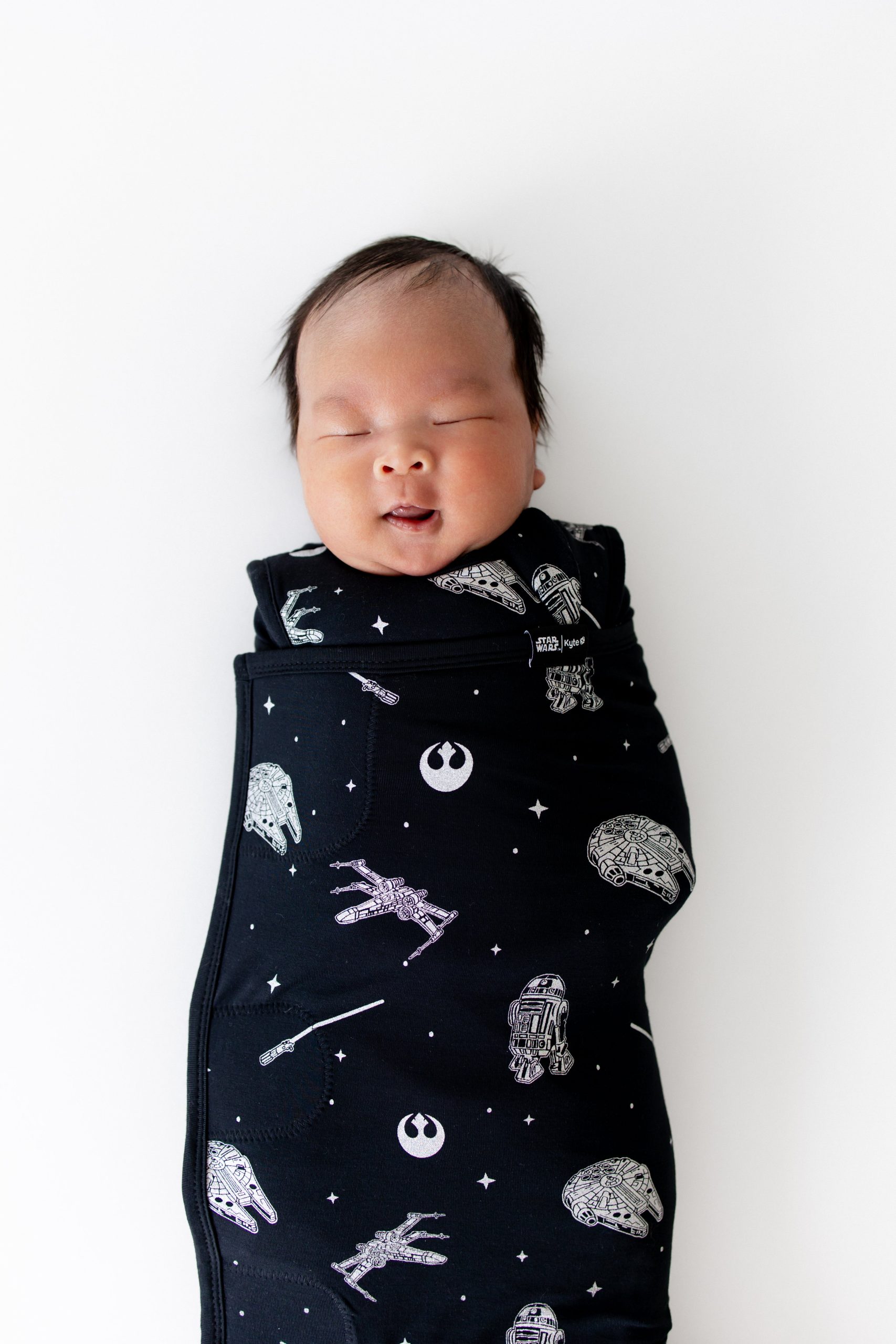 Sleep Bag Swaddler in STAR WARS 1.0 - Image 3