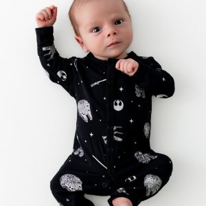 Romper in STAR WARS