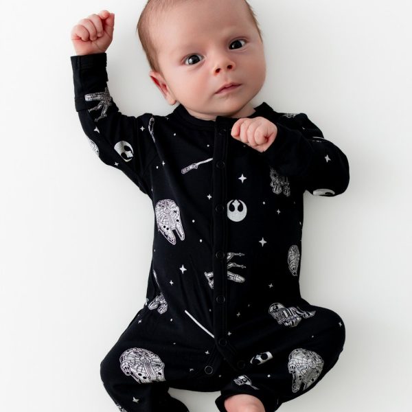 Romper in STAR WARS