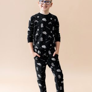 Long Sleeve Jogger Set in STAR WARS