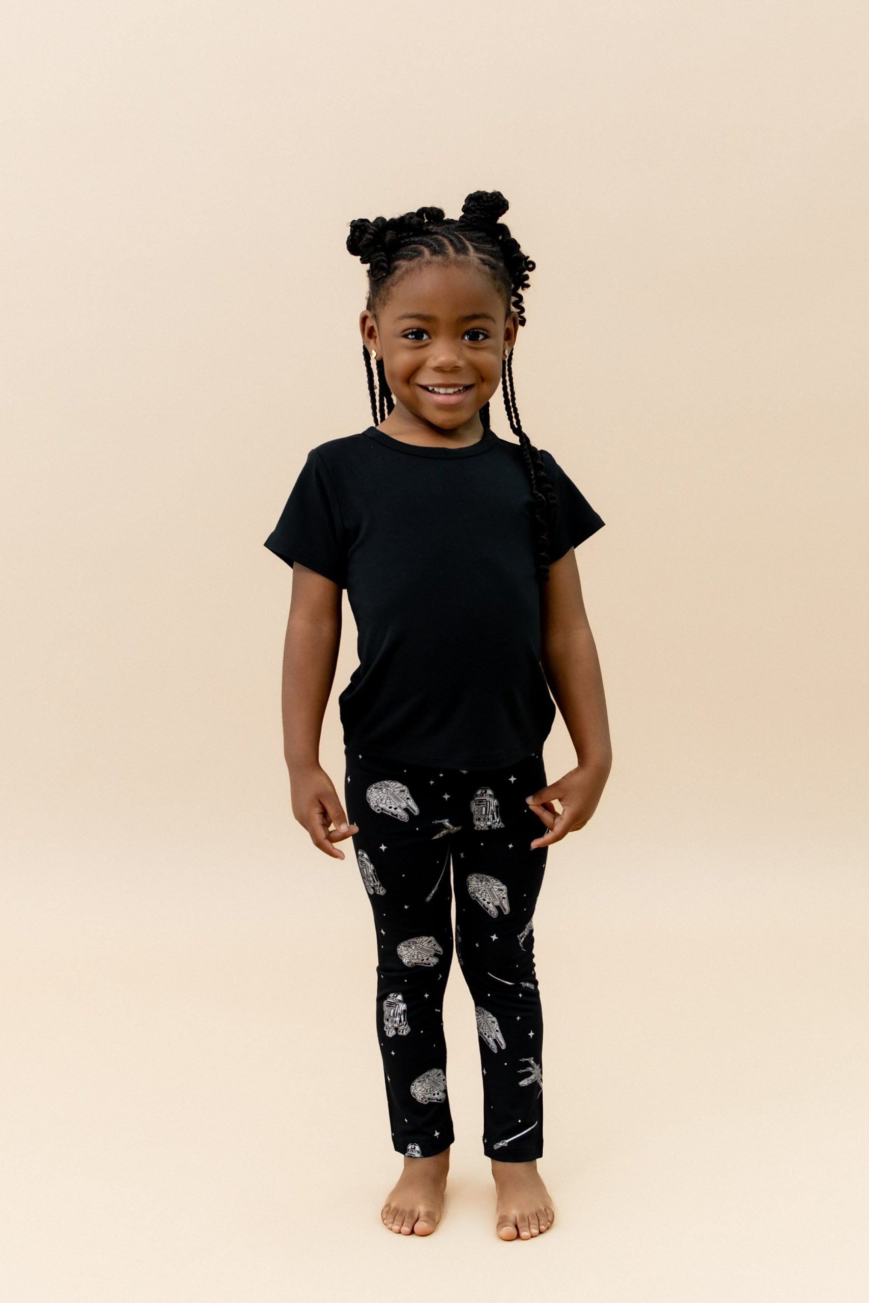 Toddler Leggings in STAR WARS - Image 3