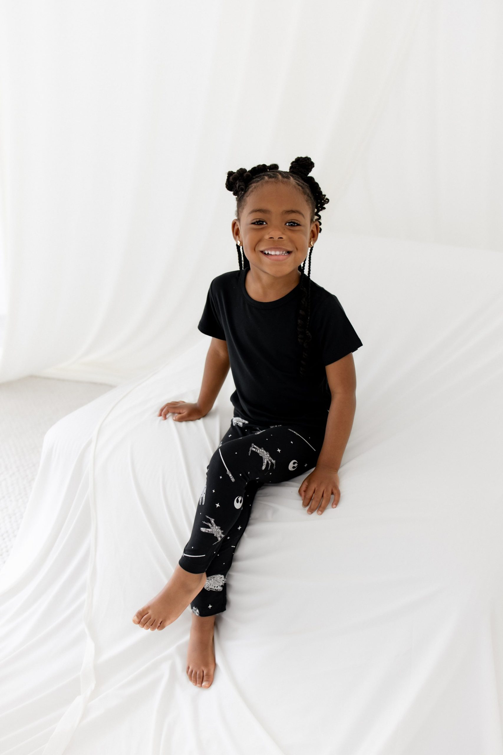 Toddler Leggings in STAR WARS - Image 4