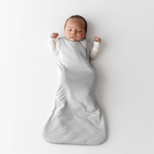 Sleep Bag in Storm 1.0