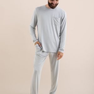 Men's Jogger Set in Storm