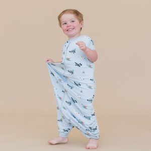 Sleep Bag Walker in Take Off 0.5