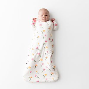 Sleep Bag in Tulip 1.0