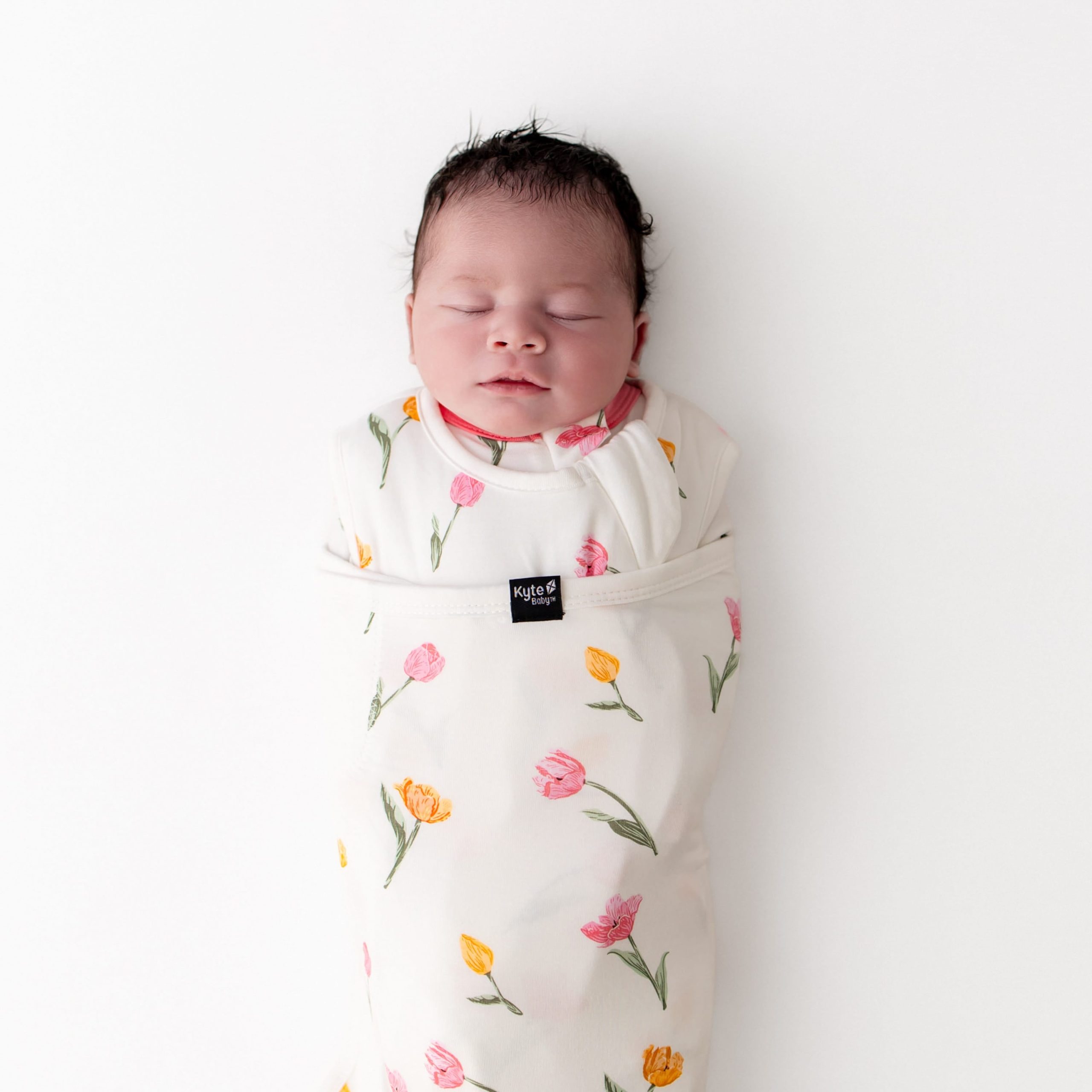 Sleep Bag Swaddler in Tulip 1.0 - Image 3