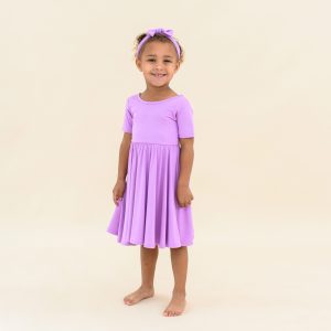 Twirl Dress in Poi