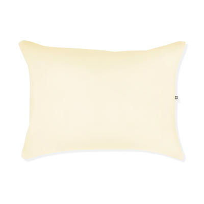 Toddler Pillowcase in Chamomile