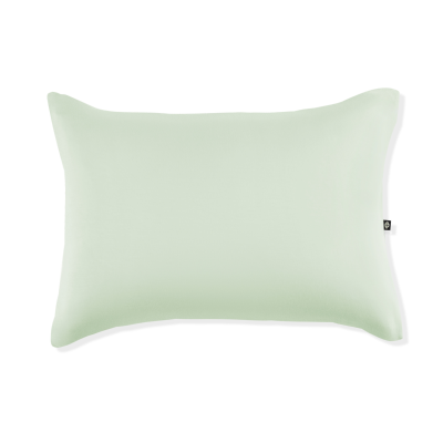 Toddler Pillowcase in Basil