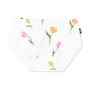 Undies in Tulip