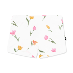 Shorties in Tulip