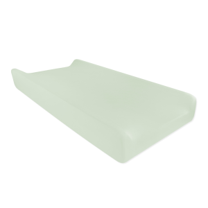 Change Pad Cover in Basil