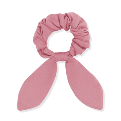 Scrunchie in Apple Blossom