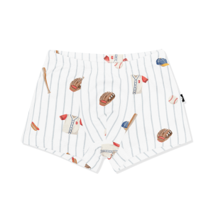 Briefs in Home Run