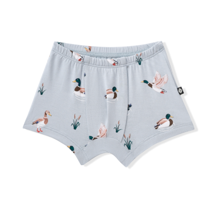 Briefs in Mallard Duck