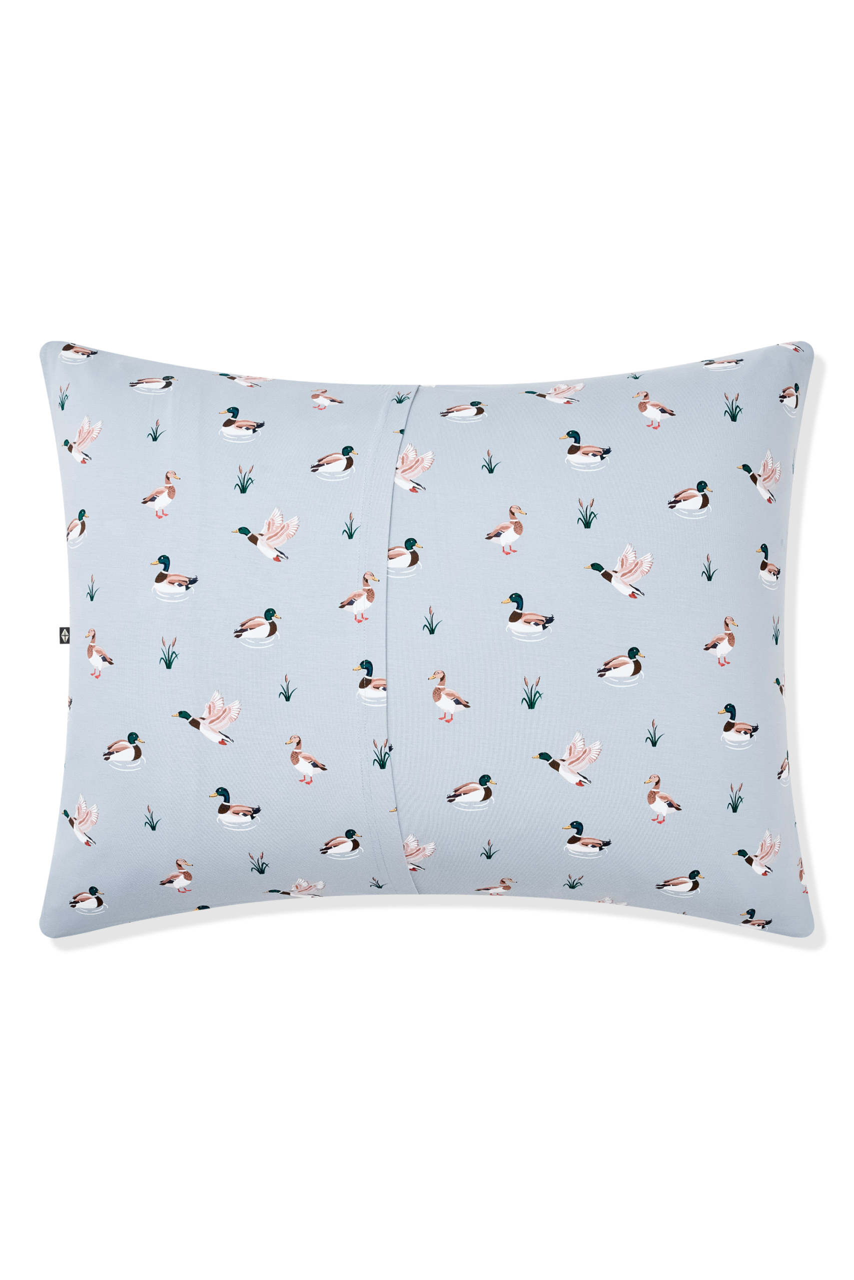 Toddler Pillowcase in Mallard Duck - Image 2