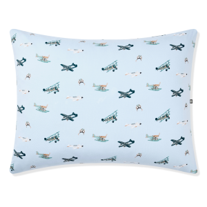 Toddler Pillowcase in Take Off