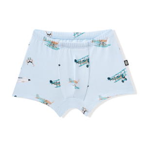 Briefs in Take Off