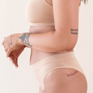 Women's Cheekini in Chai