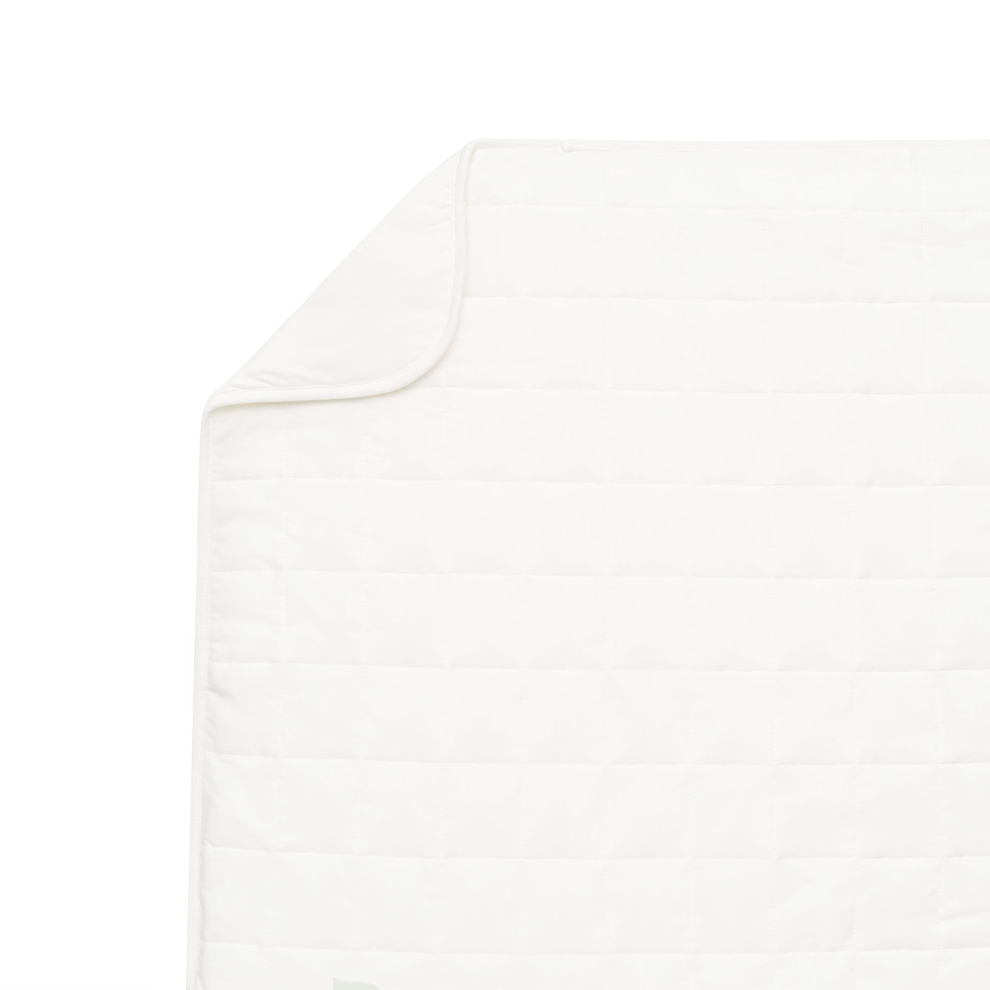 Adult Quilted Blanket in Cloud 1.0 - Image 3