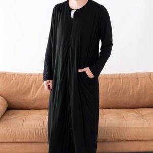 Adult Sleep Bag Walker in Midnight