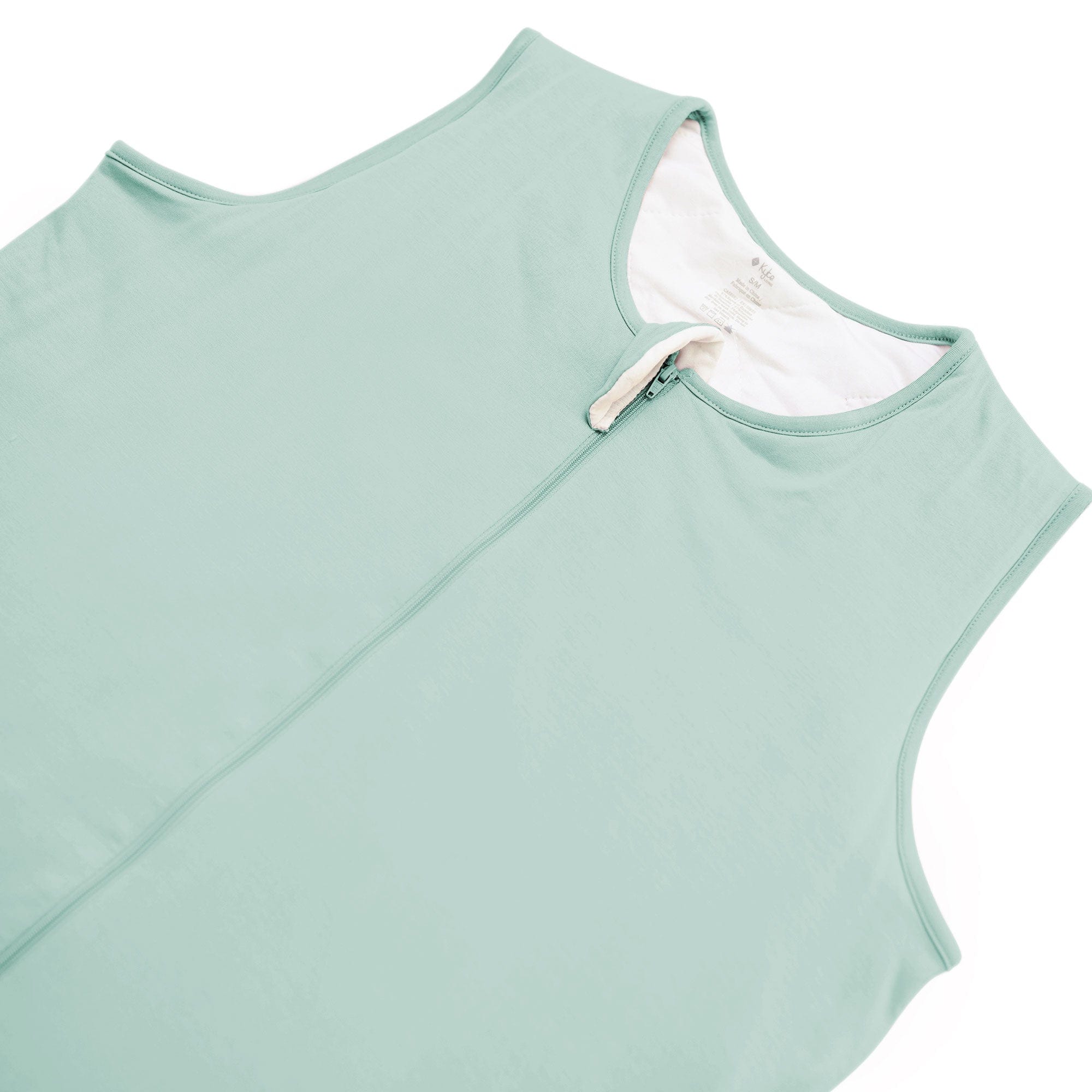 Adult Sleep Bag Walker in Sage - Image 5