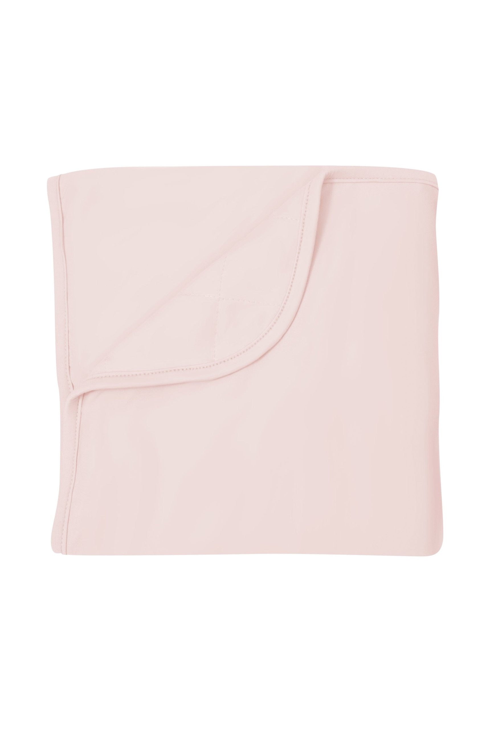 Baby Blanket in Blush 1.0 - Image 2