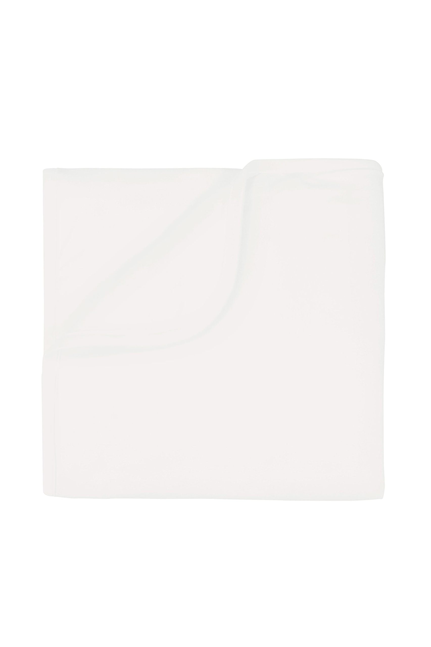 Baby Blanket in Cloud 1.0
